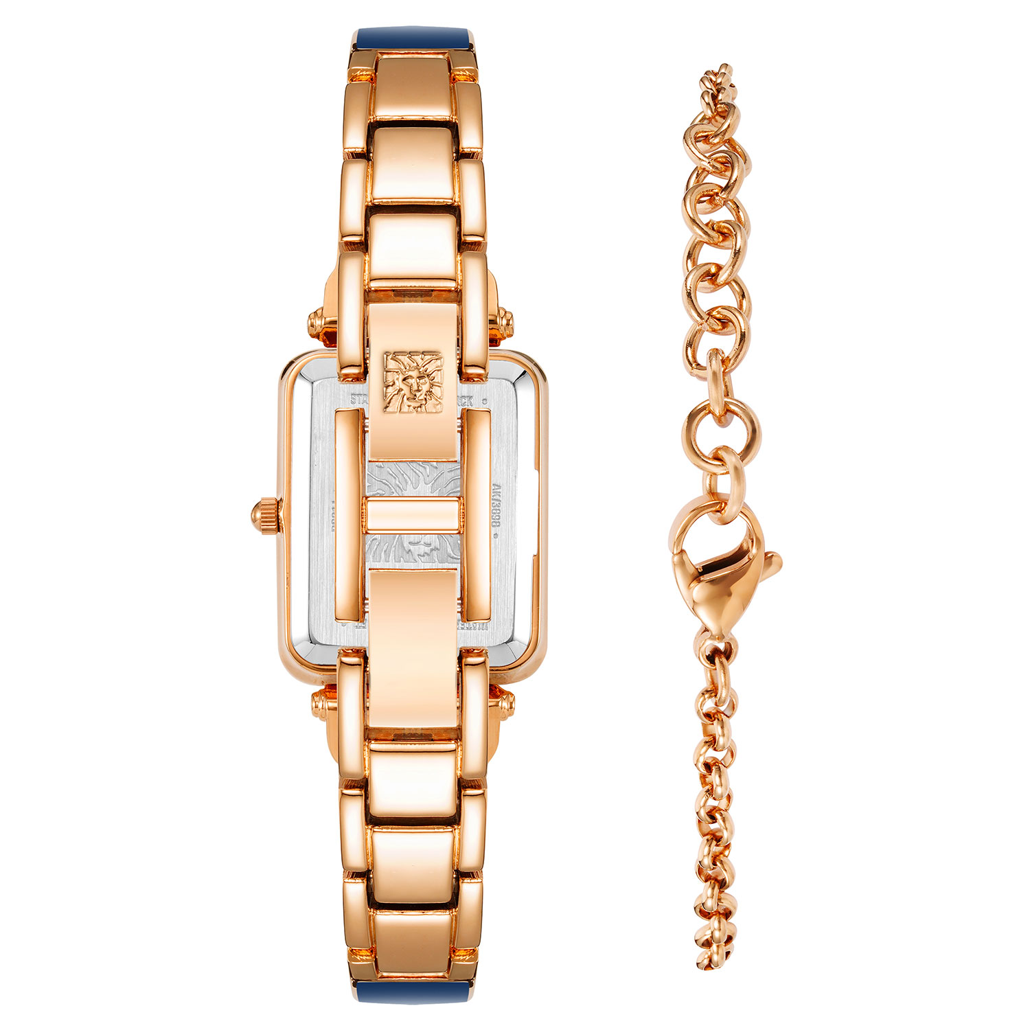 Anne Klein 3898NVST